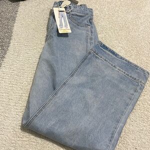 NWT- Skinny Fries- Junior 11
